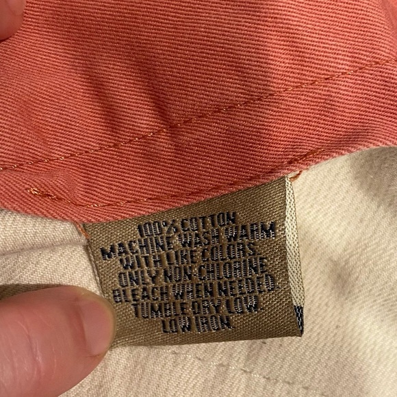 Bill’s Khakis Pant Size 34 Waist - Picture 4 of 4